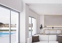 Nueva construcción  - Villa - Gran Alacant - Monte y Mar