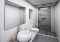 Nueva construcción  - Villa - Gran Alacant - Monte y Mar