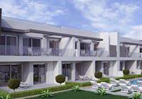 Nueva construcción  - Villa - Gran Alacant - Monte y Mar