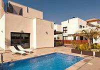 Nueva construcción  - Villa - Gran Alacant - Monte y Mar