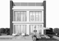 Nueva construcción  - Villa - Gran Alacant - Monte y Mar