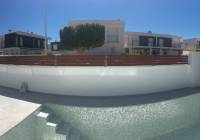 Nueva construcción  - Villa - Gran Alacant - Monte y Mar