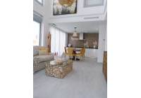 Nueva construcción  - Villa - Gran Alacant - Monte y Mar