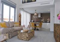 Nueva construcción  - Villa - Gran Alacant - Monte y Mar