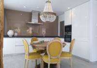 Nueva construcción  - Villa - Gran Alacant - Monte y Mar