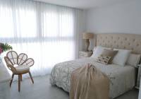 Nueva construcción  - Villa - Gran Alacant - Monte y Mar