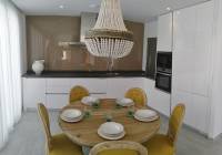 Nueva construcción  - Villa - Gran Alacant - Monte y Mar