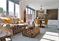 Nueva construcción  - Villa - Gran Alacant - Monte y Mar