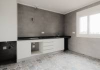 Nueva construcción  - Villa - Gran Alacant - Monte y Mar