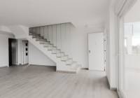 Nueva construcción  - Villa - Gran Alacant - Monte y Mar