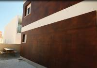 Nueva construcción  - Villa - Gran Alacant - Monte y Mar