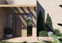 Nueva construcción  - Villa - Jávea