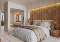 Nueva construcción  - Villa - Jávea