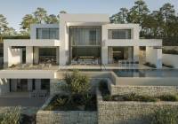 Nueva construcción  - Villa - Jávea