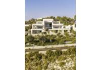 Nueva construcción  - Villa - Jávea