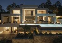 Nueva construcción  - Villa - Jávea