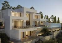 Nueva construcción  - Villa - Jávea