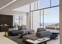 Nueva construcción  - Villa - Jávea