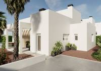 Nueva construcción  - Villa - La Finca Golf