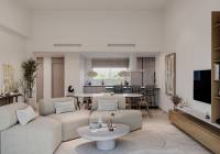 Nueva construcción  - Villa - La Finca Golf