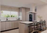 Nueva construcción  - Villa - La Finca Golf