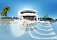 Nueva construcción  - Villa - La Finca Golf