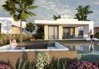 Nueva construcción  - Villa - La Finca Golf