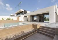 Nueva construcción  - Villa - La Finca Golf