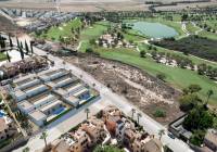 Nueva construcción  - Villa - La Finca Golf