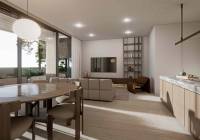 Nueva construcción  - Villa - Las Colinas Golf