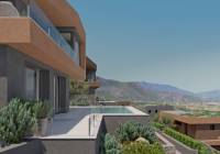 Nueva construcción  - Villa - Lliber