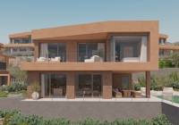 Nueva construcción  - Villa - Lliber