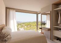 Nueva construcción  - Villa - Lliber