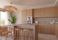 Nueva construcción  - Villa - Lliber