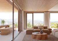 Nueva construcción  - Villa - Lliber