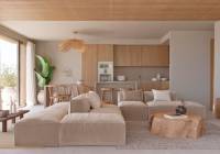 Nueva construcción  - Villa - Lliber