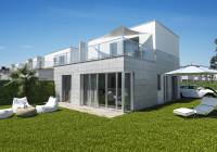 Nueva construcción  - Villa - Los Alcázares