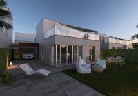 Nueva construcción  - Villa - Los Alcázares
