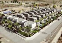 Nueva construcción  - Villa - Los Alcázares