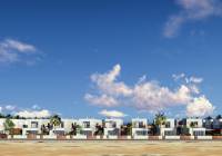 Nueva construcción  - Villa - Los Alcázares