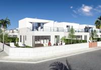 Nueva construcción  - Villa - Los Alcázares