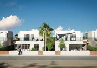 Nueva construcción  - Villa - Los Alcázares