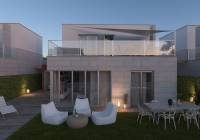 Nueva construcción  - Villa - Los Alcázares