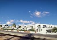 Nueva construcción  - Villa - Los Alcázares