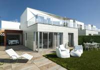 Nueva construcción  - Villa - Los Alcázares
