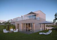 Nueva construcción  - Villa - Los Alcázares