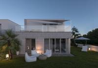Nueva construcción  - Villa - Los Alcázares