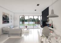 Nueva construcción  - Villa - Los Alcázares