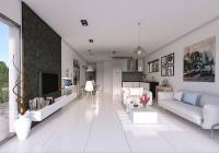 Nueva construcción  - Villa - Los Alcázares