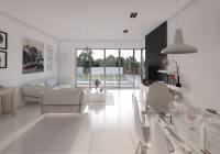 Nueva construcción  - Villa - Los Alcázares